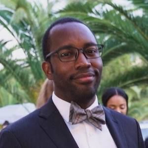 Meet your Posher, Brian